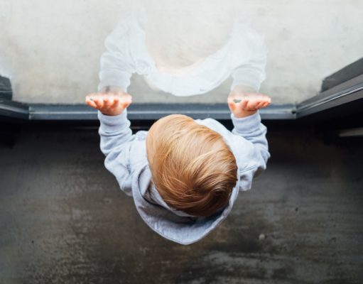 AZS u dzieci. Foto unspash.com