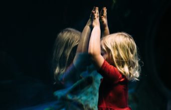 Dlaczego dzieci często chorują? Unsplash.com